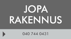 JoPa Rakennus Oy logo
